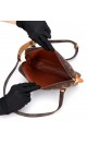 Louis Vuitton Marly Bandouliere Crossbody Bag