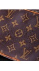 Louis Vuitton Marly Bandouliere Crossbody Bag