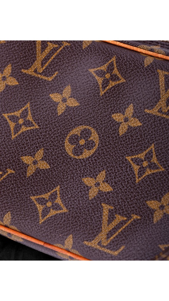 Louis Vuitton Marly Bandouliere Crossbody Bag