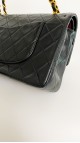 Chanel Classic Double Flap Bag Medium