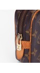 Louis Vuitton Marly Bandouliere Crossbody Bag