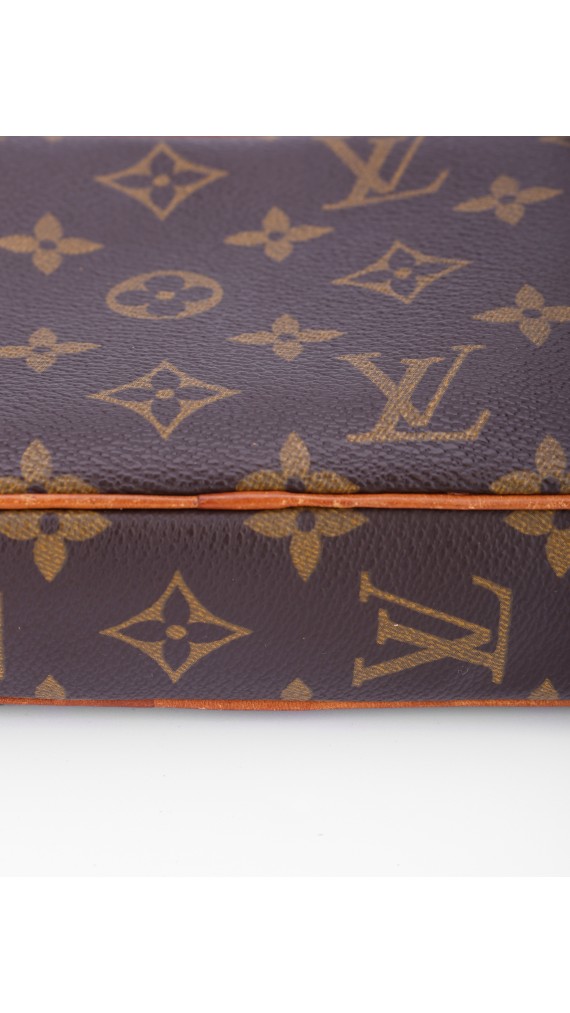 Louis Vuitton Marly Bandouliere Crossbody Bag