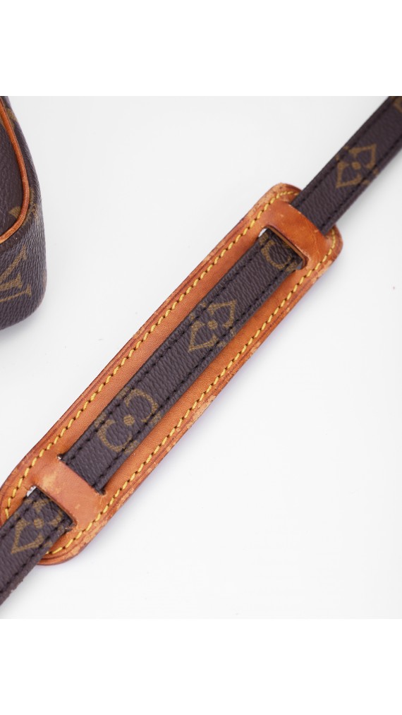 Louis Vuitton Marly Bandouliere Crossbody Bag