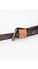Louis Vuitton Marly Bandouliere Crossbody Bag