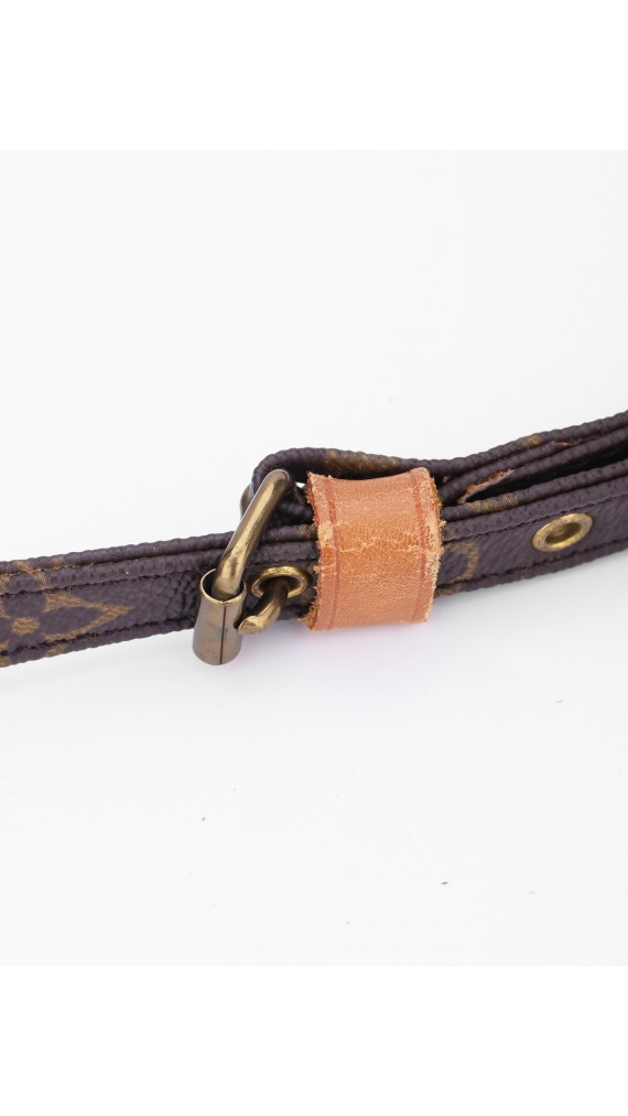 Louis Vuitton Marly Bandouliere Crossbody Bag