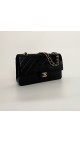 Chanel Classic Double Flap Bag Medium