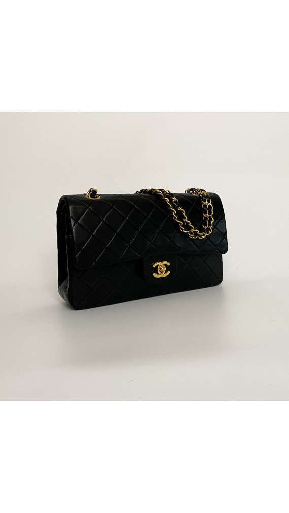 Chanel Classic Double Flap Bag Medium