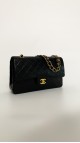 Chanel Classic Double Flap Bag Medium