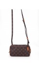 Louis Vuitton Marly Bandouliere Crossbody Bag