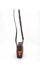 Louis Vuitton Marly Bandouliere Crossbody Bag