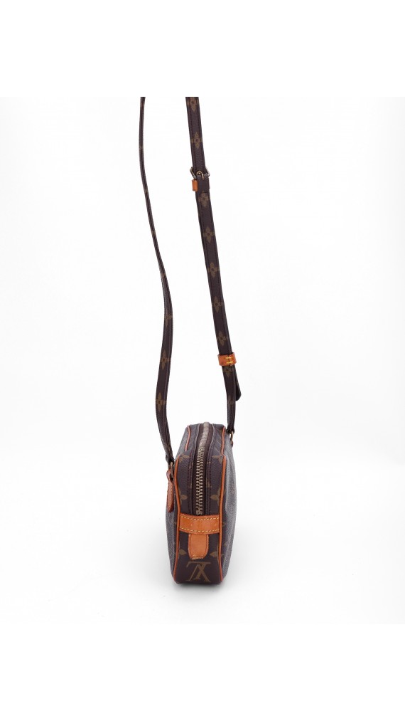 Louis Vuitton Marly Bandouliere Crossbody Bag