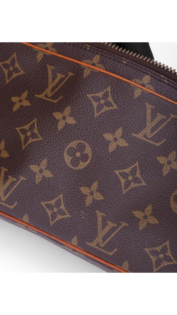 Louis Vuitton Marly Bandouliere Crossbody Bag