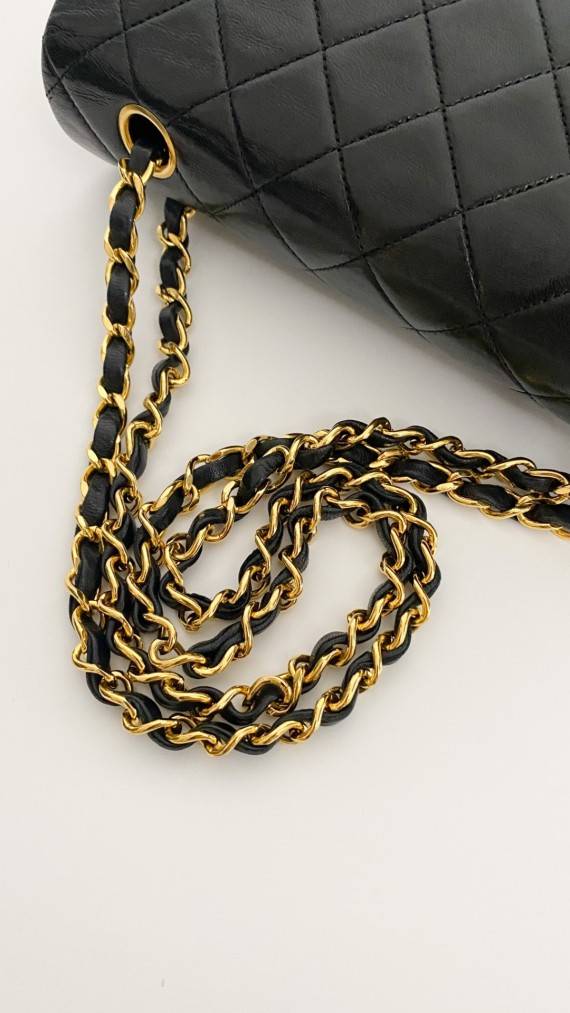 Chanel Classic Double Flap Bag Medium