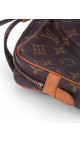 Louis Vuitton Marly Bandouliere Crossbody Bag
