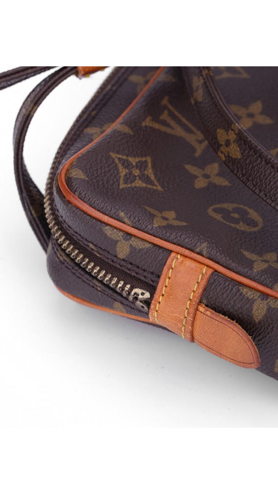 Louis Vuitton Marly Bandouliere Crossbody Bag