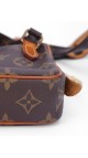 Louis Vuitton Marly Bandouliere Crossbody Bag
