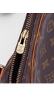 Louis Vuitton Marly Bandouliere Crossbody Bag