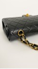 Chanel Classic Double Flap Bag Medium