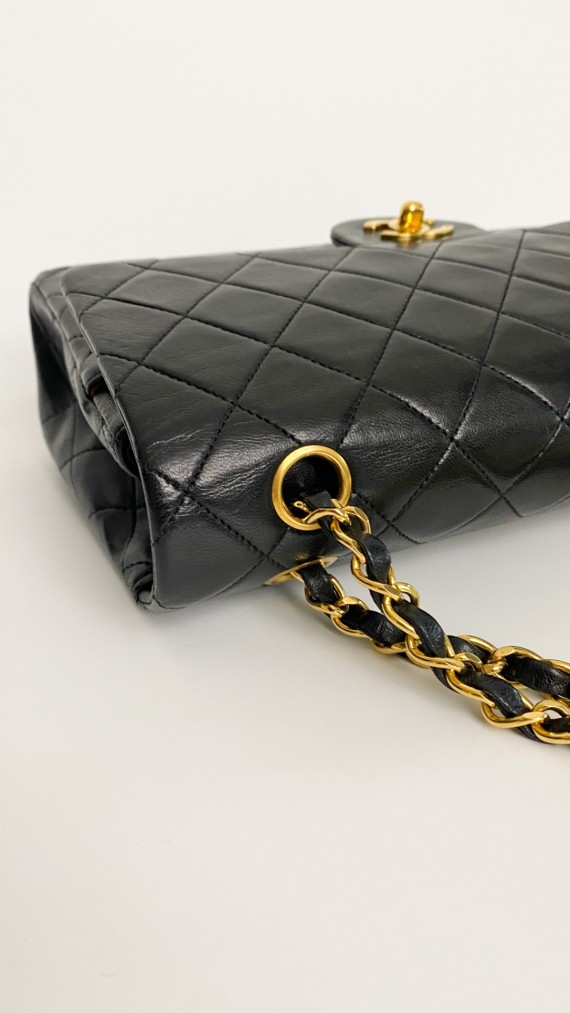 Chanel Classic Double Flap Bag Medium
