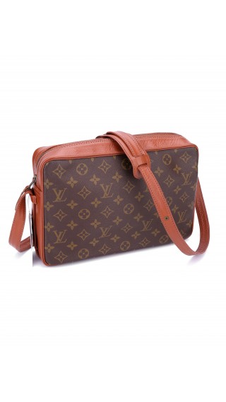 Louis Vuitton Vintage Camera Bag