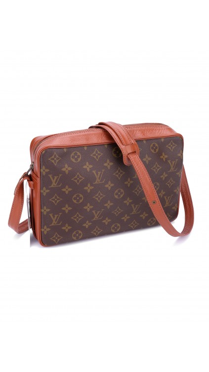 Louis Vuitton Vintage Camera Bag