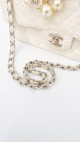 vintage chanel, chanel veske, autentisk designer vesker