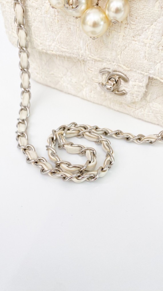 vintage chanel, chanel veske, autentisk designer vesker