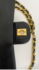 Chanel Classic Double Flap Bag Medium
