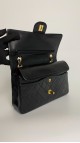 Chanel Classic Double Flap Bag Medium