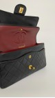 Chanel Classic Double Flap Bag Medium