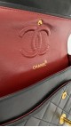 Chanel Classic Double Flap Bag Medium