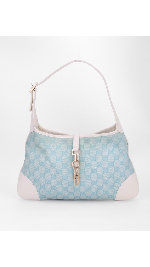 Vintage Gucci Jackie Bag
