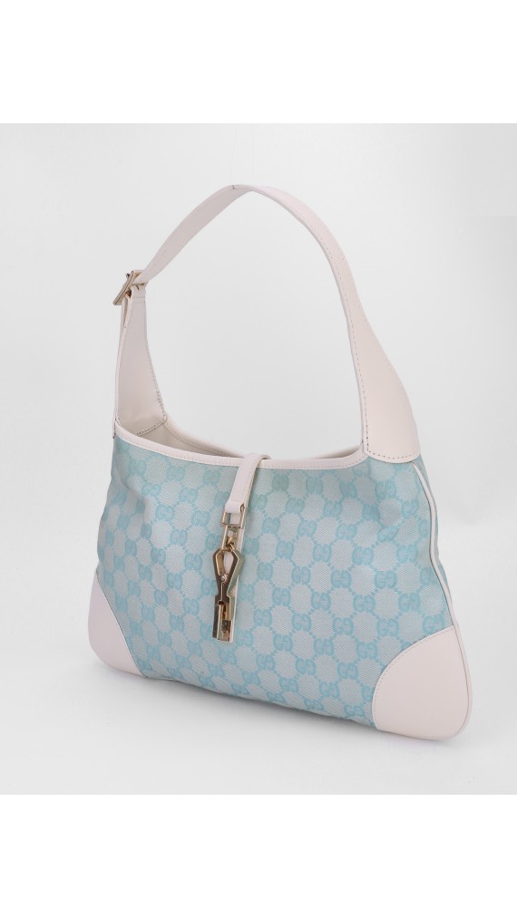 Vintage Gucci Jackie Bag