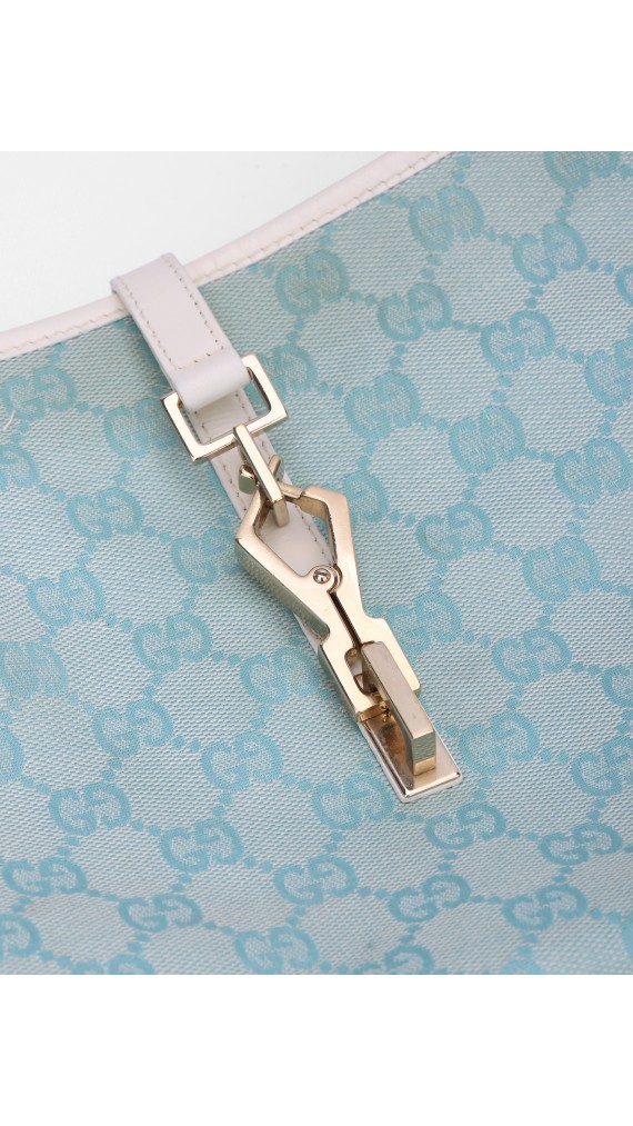 Vintage Gucci Jackie Bag