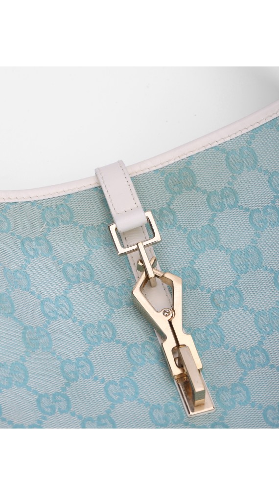 Vintage Gucci Jackie Bag