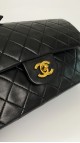 Chanel Classic Double Flap Bag Medium