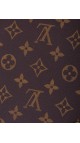 Louis Vuitton Bucket Bag m. clutch