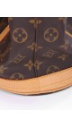 Louis Vuitton Bucket Bag m. clutch