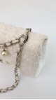 vintage chanel, chanel veske, autentisk designer vesker
