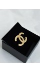 Chanel Brosje