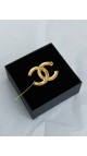 Chanel Brosje