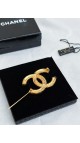 Chanel Brosje