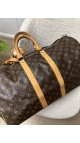 Louis Vuitton Keepall Size 55