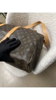 Louis Vuitton Keepall Size 55