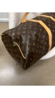 Louis Vuitton Keepall Size 55