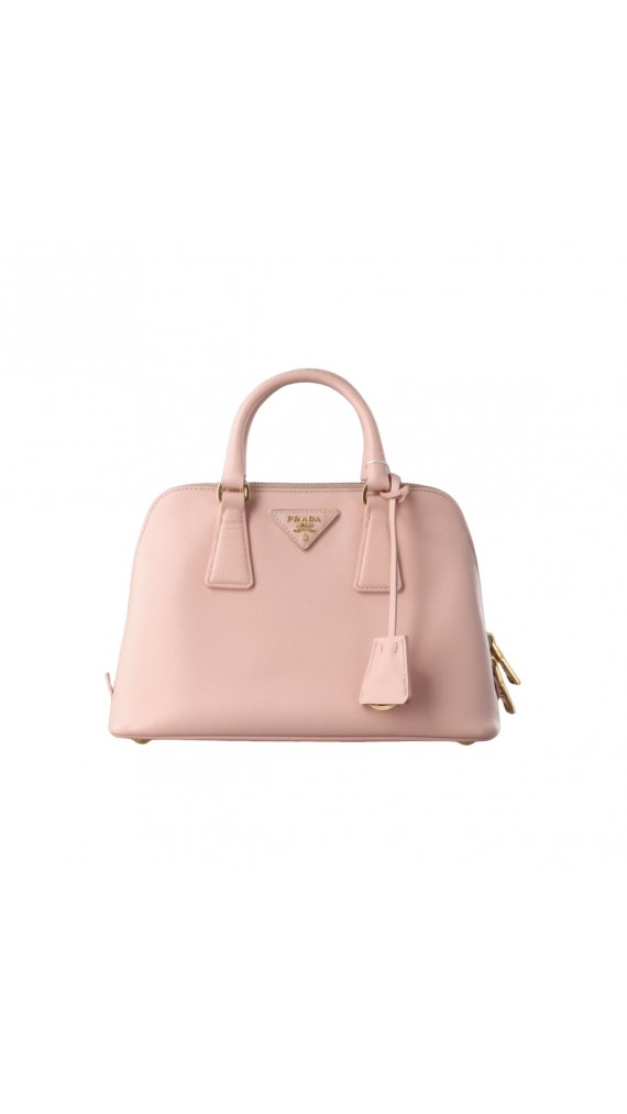 Prada Promenade Shoulder Bag