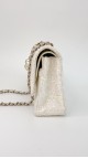 vintage chanel, chanel veske, autentisk designer vesker