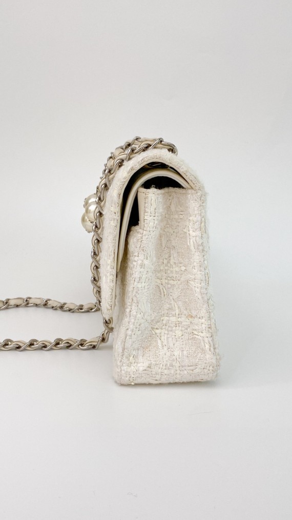vintage chanel, chanel veske, autentisk designer vesker