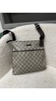 Gucci Monogram Shoulder Bag