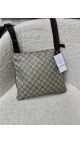 Gucci Monogram Shoulder Bag